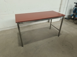 PE-Table - 150x70x90 cm